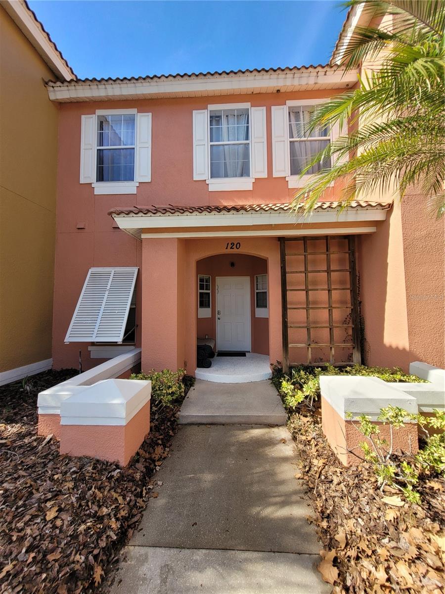 Pompano Beach Dr, Kissimmee, FL 34746