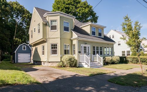 5 Sturtevant St, Beverly, MA, 01915-3012 | Card Image