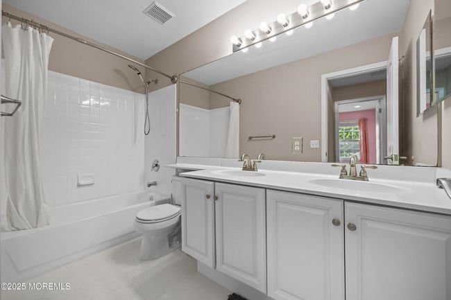 60 Bernadette Rd, House other with 4 bedrooms, 3 bathrooms and null parking in Morganville NJ | Image 23