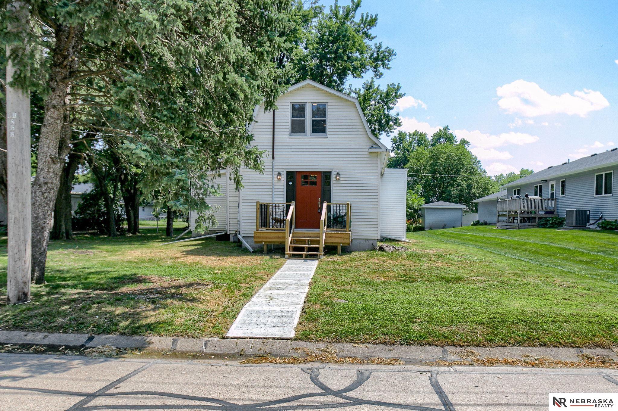 11th St, North Bend, NE 68649