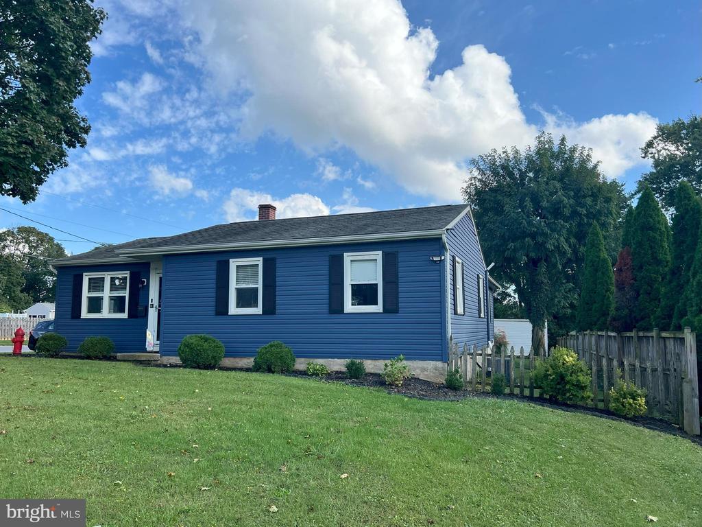 Berrymans Ln, Reisterstown, MD 21136