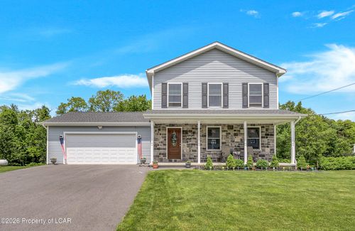 117 Old Boston Rd, Jenkins Township, PA, 18640-6116 | Card Image