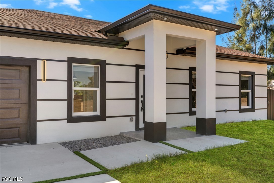 Residential in Punta Gorda 2