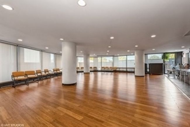 APT-502 - 5415 N Sheridan Rd, Condo with 1 bedrooms, 1 bathrooms and 1 parking in Chicago IL | Image 11