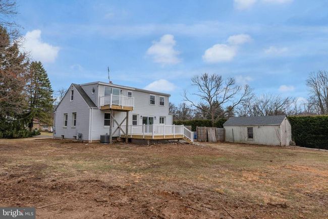 75 Reeder Ave, House other with 3 bedrooms, 2 bathrooms and null parking in LAWRENCE TOWNSHIP NJ | Image 36