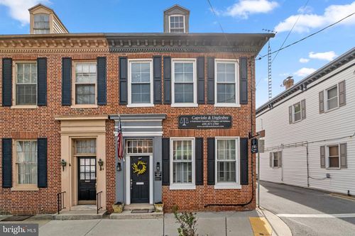 196 E Main St, WESTMINSTER, MD, 21157-5018 | Card Image