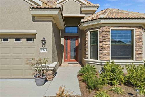 1349 W Quentin Ln, Hernando, FL, 34442-6908 | Card Image