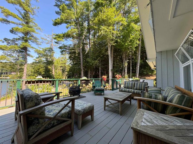406 Partridge Lake Rd, House other with 5 bedrooms, 3 bathrooms and null parking in Littleton NH | Image 45