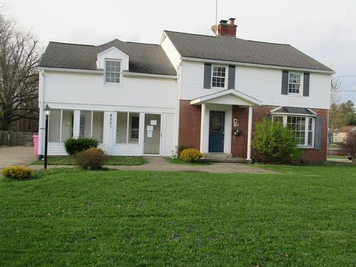 850 Arlington, Mansfield, OH, 44903 | Card Image