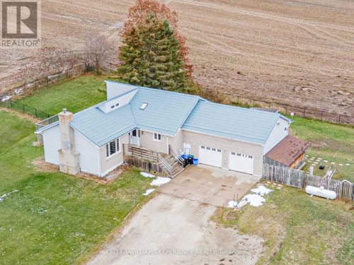 2717 3/4 Side Road Sunnidale, Clearview, ON, L0M1N0 | Card Image