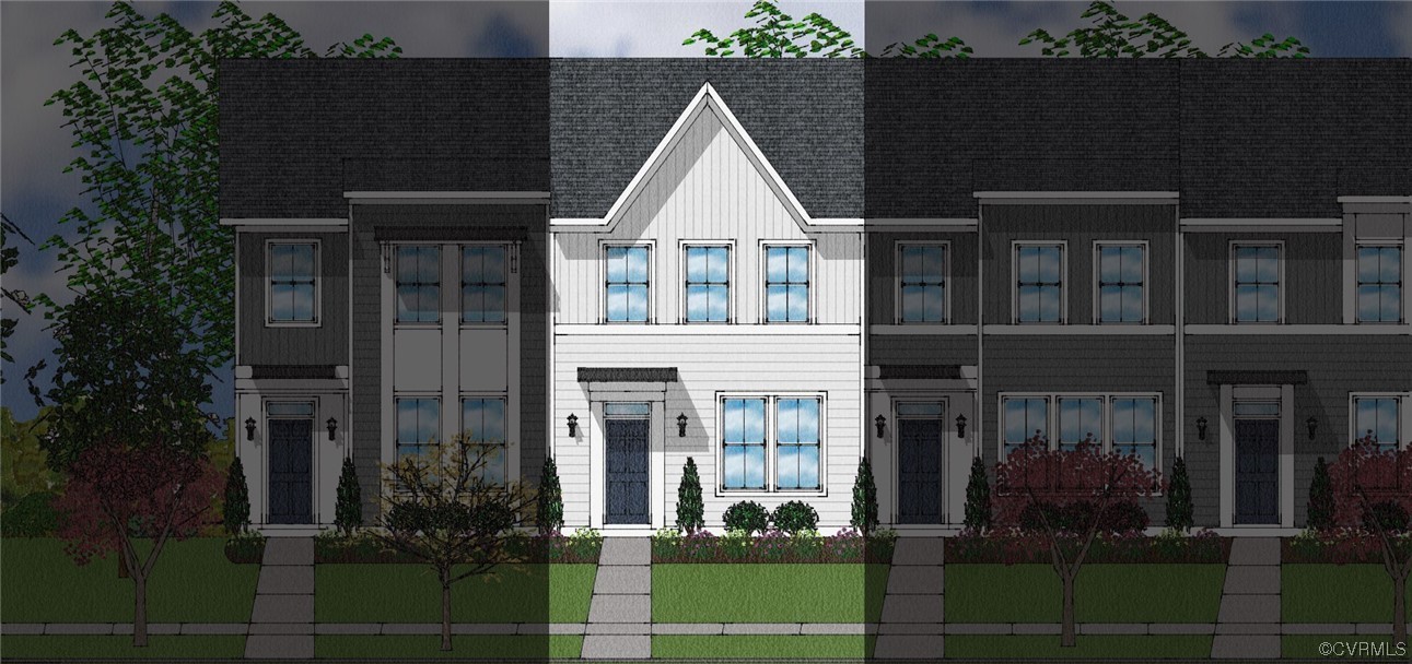 136 Avenda Lane, For Sale in Midlothian Zoocasa