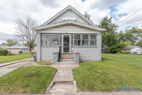 807 Marmion Avenue, Toledo, OH, 43607 | Card Image