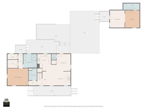 655 Chinook Road, Broken Bow, OK, 74728 | Card Image