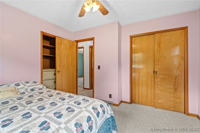 6880 Corydon Ridge Rd, Home with 4 bedrooms, 2 bathrooms and null parking in Georgetown IN | Image 48