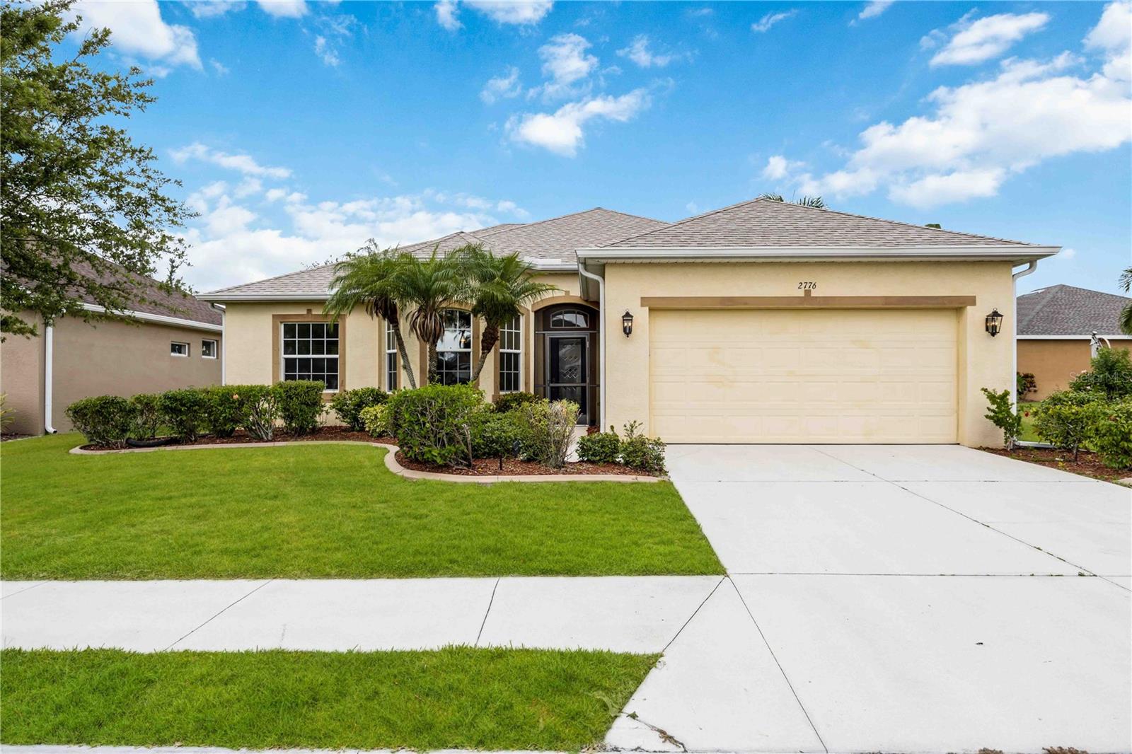 Suncoast Lakes Blvd, Punta Gorda, FL 33980