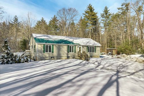 27 Moose Ridge Road, Ossipee, NH, 03864 | Card Image