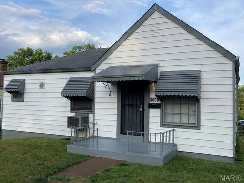 5600 Lucas And Hunt Rd, Saint Louis, MO, 63136-1107 | Card Image