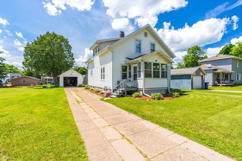 310 N Nast Street, Merrill, WI, 54452 | Card Image
