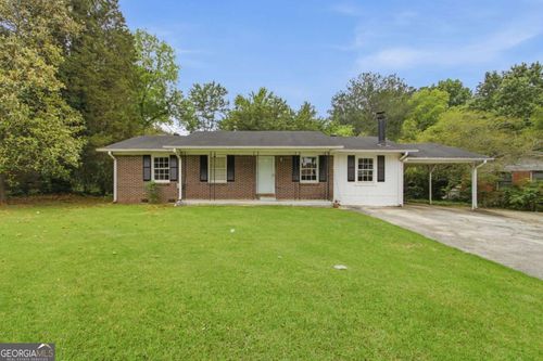 207 Oldenburg Drive, Riverdale, GA, 30274 | Card Image
