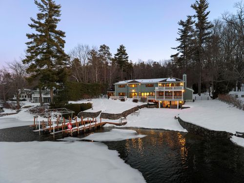 38 Stonehenge Rd, Wolfeboro, NH, 03894-4235 | Card Image