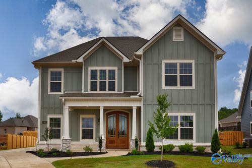 105 Grand Springs Ct, Madison, AL, 35756-3276 | Card Image