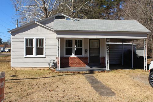 510 S Edgewood St, Hope, AR, 71801-5514 | Card Image
