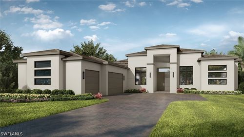 25579 Crystal Shore Drive, Bonita Springs, FL, 34135 | Card Image
