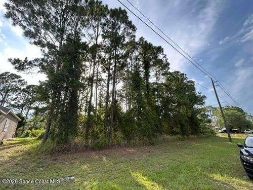 258 Krassner Drive Nw, Palm Bay, FL, 32907 | Card Image