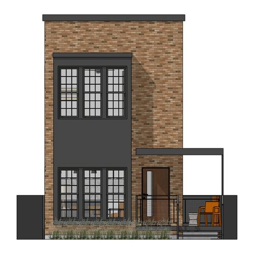 905 N Saint Louis Ave, Chicago, IL, 60651-4039 | Card Image