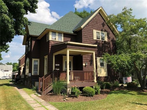 37 Perrin Apt #4 Street, Perinton, NY, 14450 | Card Image