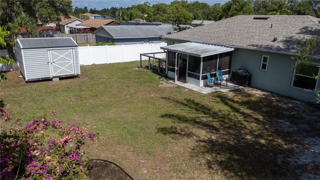 3013 Hunkin Cir, House other with 3 bedrooms, 2 bathrooms and null parking in DELTONA FL | Image 22