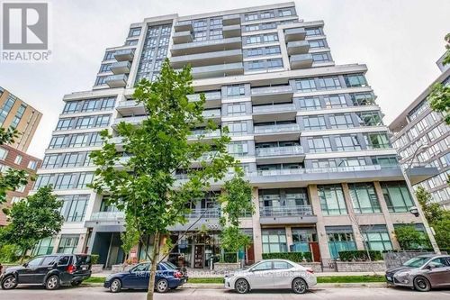 206-200 Sackville St, Toronto, ON, M5A0C4 | Card Image