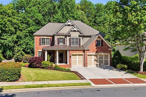 1435 Liberty Ln, Cumming, GA, 30040-1590 | Card Image