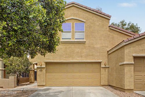 8776 W Dreyfus Dr, Peoria, AZ, 85381-6121 | Card Image