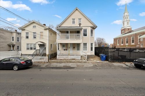 2-52-54 Hanover Street, Bridgeport, CT, 06604 | Card Image