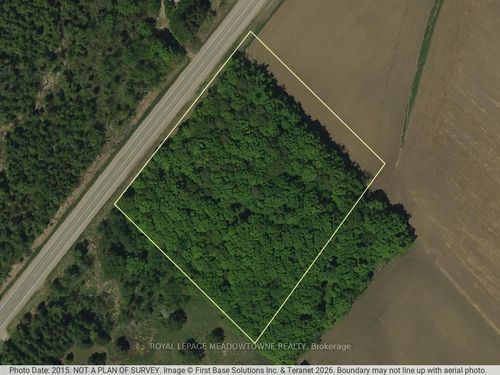 8949 Wellington Rd 22, Hillsburgh, ON, N0B1Z0 | Card Image