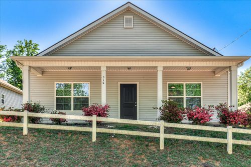 316 Violet Aly, Grovetown, GA, 30813-0257 | Card Image