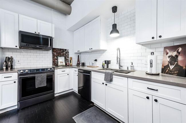 UNIT-321 - 705 Main St, Condo with 1 bedrooms, 1 bathrooms and 1 parking in Houston TX | Image 5
