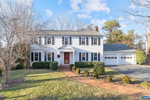 1772 Hearthglow Ln, CHARLOTTESVILLE, VA, 22901 | Card Image