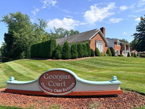 3205 Georgian Ct, Erie, PA, 16506-1109 | Card Image