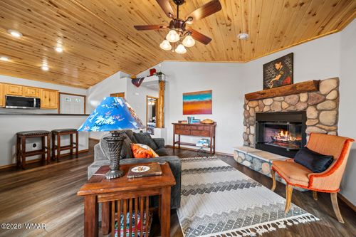 4860 W Cottage Loop, Show Low, AZ, 85901-3306 | Card Image