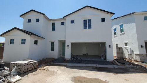 5463 S Dillon Circle, Mesa, CA, 85212 | Card Image