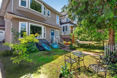 2128 Adanac St, Vancouver, BC, V5L2E7 | Card Image