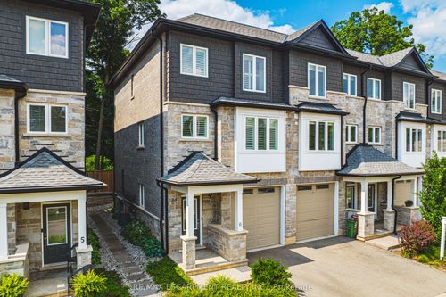 6-111 Wilson St, Hamilton, ON, L8R | Card Image