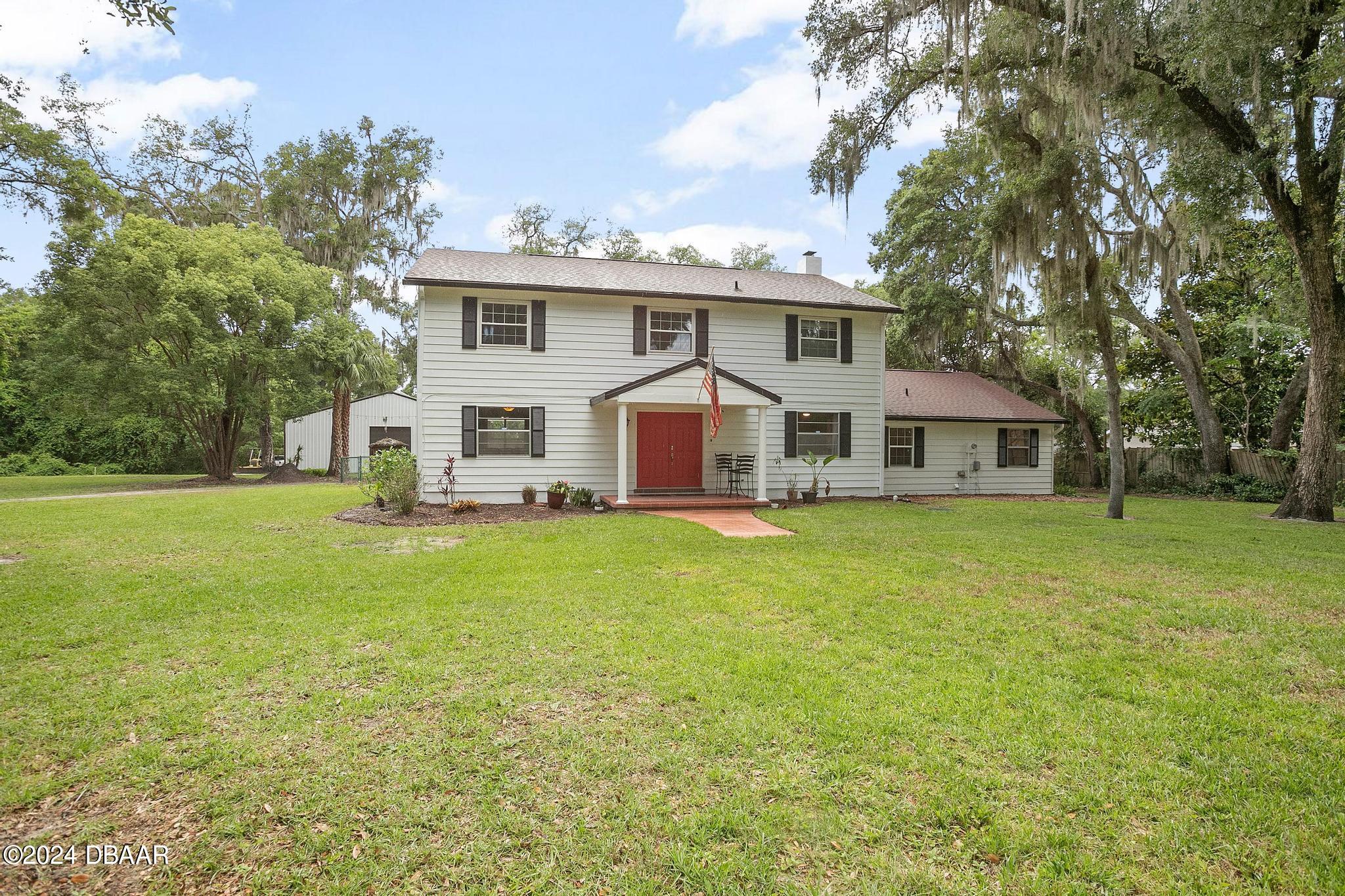 Sunset Ave, Orange City, FL 32763