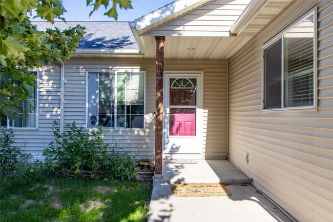 138 Empire Loop, Townhouse with 2 bedrooms, 2 bathrooms and null parking in Kalispell MT | Image 9