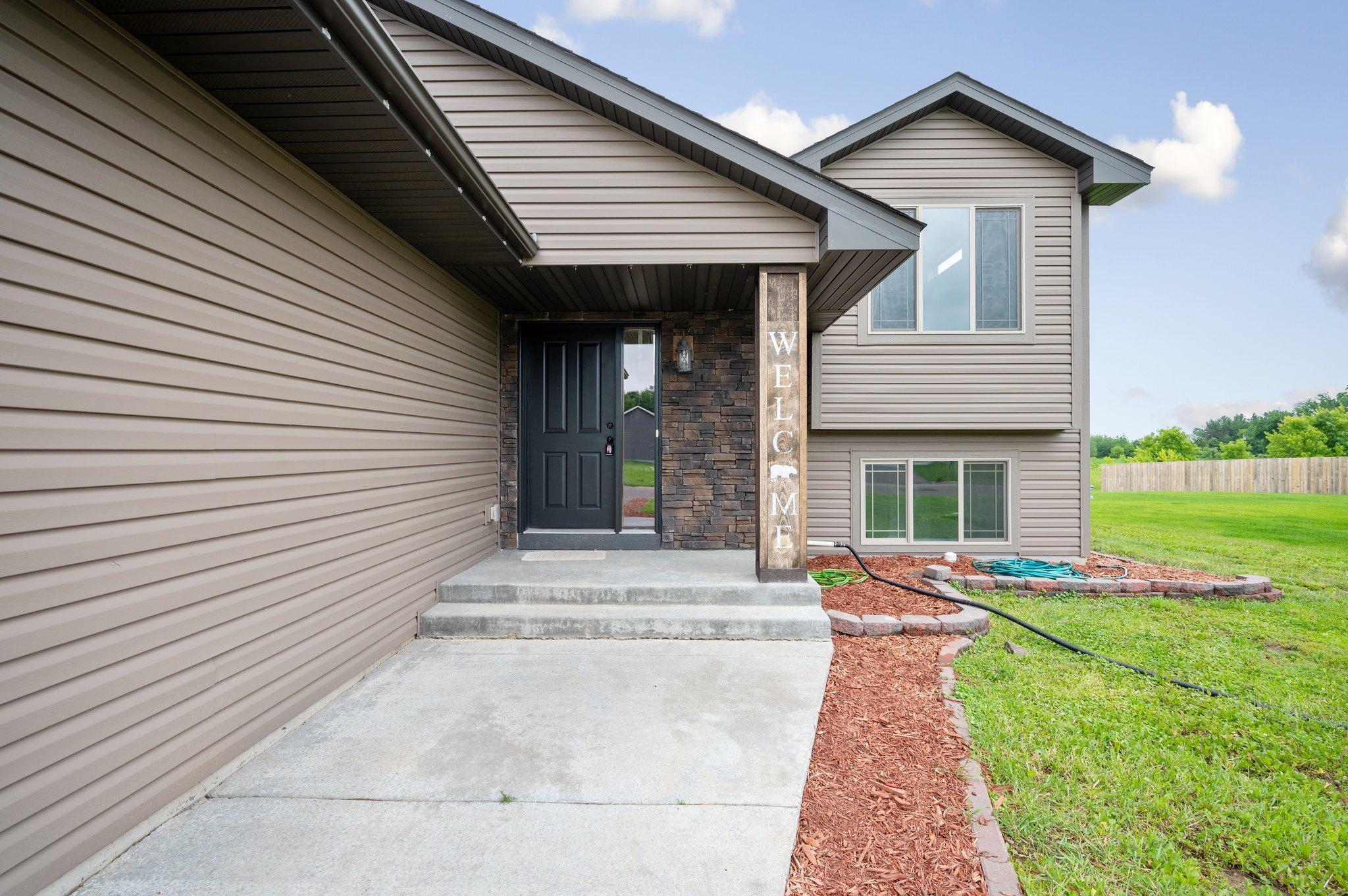 Fitzgerald Ave, Rush City, MN 55069