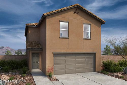 7319 S Dempsey Ave, Tucson, AZ, 85701 | Card Image