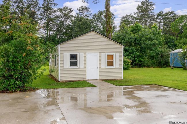 15364 Carlou Dr, House other with 4 bedrooms, 3 bathrooms and 4 parking in Ponchatoula LA | Image 28