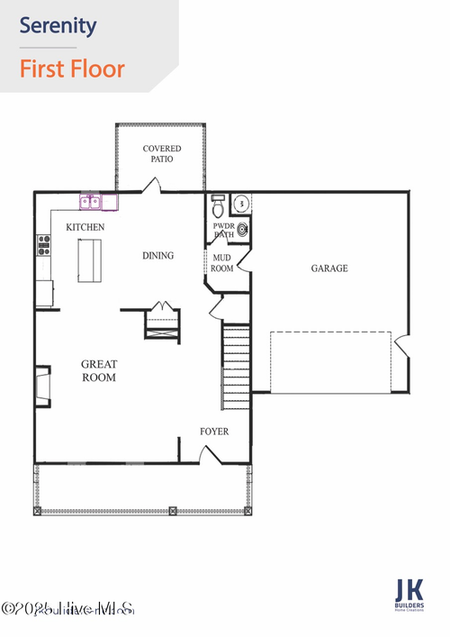499 Southerland Peak Dr, Raeford, NC, 28376 | Card Image